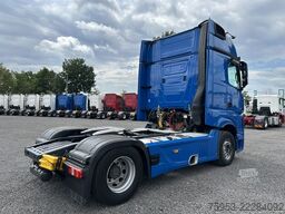 Mercedes Benz 1851 LS Actros Gigaspace Retarder Standklima