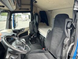 Mercedes Benz 1851 LS Actros Gigaspace Retarder Standklima