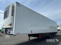 Schmitz Cargobull Semitrailer Reefer Standard Hayon