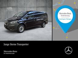 Mercedes-Benz Vito 114 CDI Kasten Lang