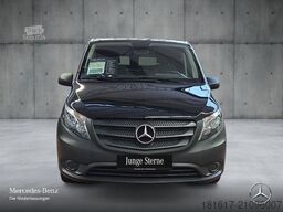 Mercedes-Benz Vito 114 CDI Kasten Lang