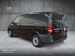 Mercedes-Benz Vito 114 CDI Kasten Lang