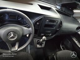 Mercedes-Benz Vito 114 CDI Kasten Lang