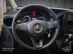 Mercedes-Benz Vito 114 CDI Kasten Lang