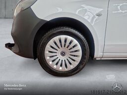 Mercedes-Benz Vito 116 CDI KA Lang PRO+Klima+Kamera+MBUX+Navi