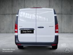 Mercedes-Benz Vito 116 CDI KA Lang PRO+Klima+Kamera+MBUX+Navi