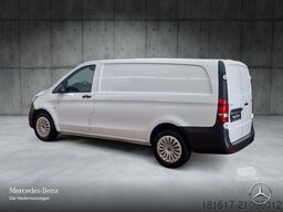 Mercedes-Benz Vito 116 CDI KA Lang PRO+Klima+Kamera+MBUX+Navi