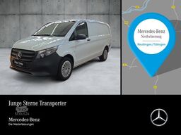 Mercedes-Benz Vito 116 CDI Kasten Lang
