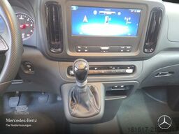 Mercedes-Benz Vito 116 CDI Kasten Lang