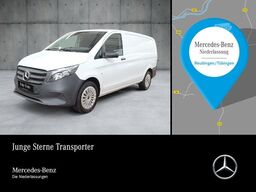 Mercedes-Benz Vito 116 CDI Kasten Lang