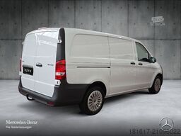 Mercedes-Benz Vito 116 CDI Kasten Lang