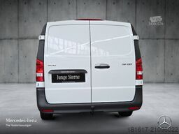 Mercedes-Benz Vito 116 CDI Kasten Lang