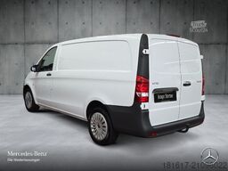 Mercedes-Benz Vito 116 CDI Kasten Lang