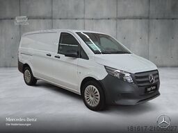 Mercedes-Benz Vito 116 CDI KA Lang PRO+Klima+Kamera+MBUX+Navi
