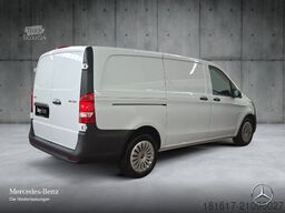 Mercedes-Benz Vito 116 CDI KA Lang PRO+Klima+Kamera+MBUX+Navi