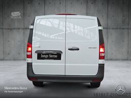 Mercedes-Benz Vito 116 CDI KA Lang PRO+Klima+Kamera+MBUX+Navi