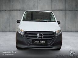 Mercedes-Benz Vito 116 CDI KA Lang PRO+AHK+Klima+Kamera+MBUX