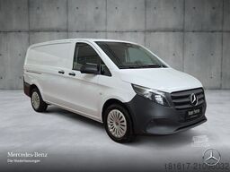 Mercedes-Benz Vito 116 CDI KA Lang PRO+AHK+Klima+Kamera+MBUX