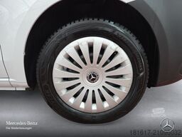 Mercedes-Benz Vito 116 CDI KA Lang PRO+AHK+Klima+Kamera+MBUX
