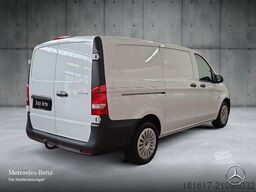 Mercedes-Benz Vito 116 CDI KA Lang PRO+AHK+Klima+Kamera+MBUX