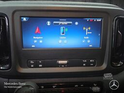 Mercedes-Benz Vito 116 CDI KA Lang PRO+AHK+Klima+Kamera+MBUX