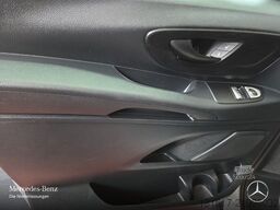 Mercedes-Benz Vito 116 CDI KA Lang PRO+AHK+Klima+Kamera+MBUX
