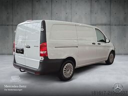 Mercedes-Benz Vito 116 CDI KA Lang PRO+AHK+Klima+Kamera+MBUX