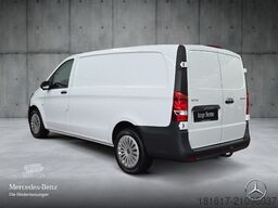 Mercedes-Benz Vito 116 CDI KA Lang PRO+AHK+Klima+Kamera+MBUX