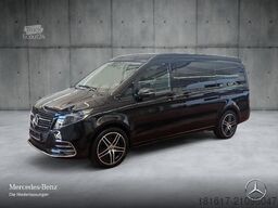 Mercedes-Benz Marco Polo 300 d 4MATIC HORIZON