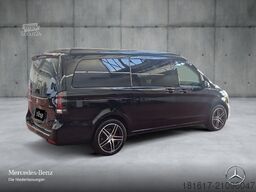 Mercedes-Benz Marco Polo 300 d 4MATIC HORIZON