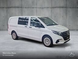 Mercedes-Benz Vito 116 CDI Kasten Lang