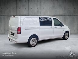 Mercedes-Benz Vito 116 CDI Kasten Lang