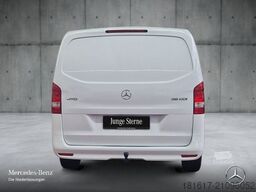 Mercedes-Benz Vito 116 CDI Kasten Lang
