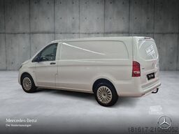 Mercedes-Benz Vito 116 CDI Kasten Lang