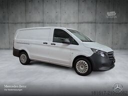 Mercedes-Benz Vito 114 CDI Kasten Lang