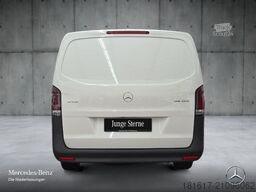 Mercedes-Benz Vito 114 CDI Kasten Lang