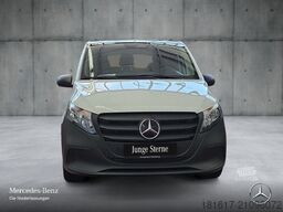 Mercedes-Benz Vito 116 CDI Kasten Lang
