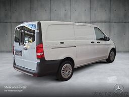Mercedes-Benz Vito 116 CDI Kasten Lang