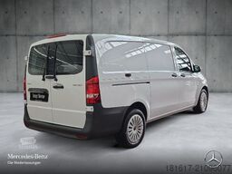 Mercedes-Benz Vito 116 CDI Kasten Lang