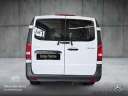 Mercedes-Benz Vito 116 CDI Kasten Lang