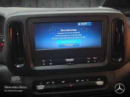 Mercedes-Benz Vito 116 CDI Kasten Lang