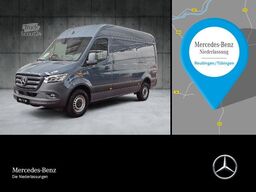 Mercedes-Benz eSprinter Sprinter 314 KA+Hochvoltbatterie 81kw