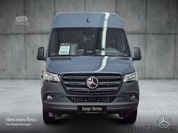 Mercedes-Benz eSprinter Sprinter 314 KA+Hochvoltbatterie 81kw