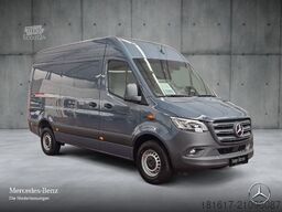 Mercedes-Benz eSprinter Sprinter 314 KA+Hochvoltbatterie 81kw