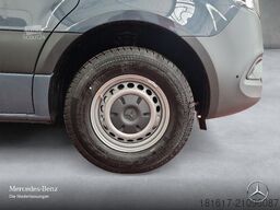 Mercedes-Benz eSprinter Sprinter 314 KA+Hochvoltbatterie 81kw