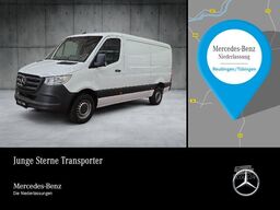 Mercedes-Benz Sprinter 317 CDI Kasten Standard