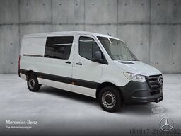 Mercedes-Benz Sprinter 317 CDI Kasten Standard