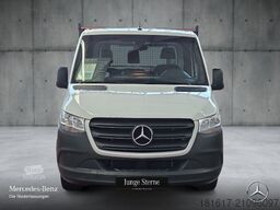 Mercedes-Benz Sprinter 315 CDI Pritsche AHK 2,8t+Navi+MBUX