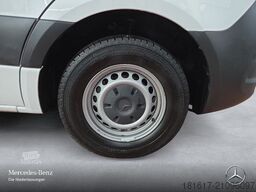 Mercedes-Benz Sprinter 315 CDI Pritsche AHK 2,8t+Navi+MBUX