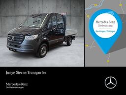 Mercedes-Benz Sprinter 317 CDI Pritsche Standard